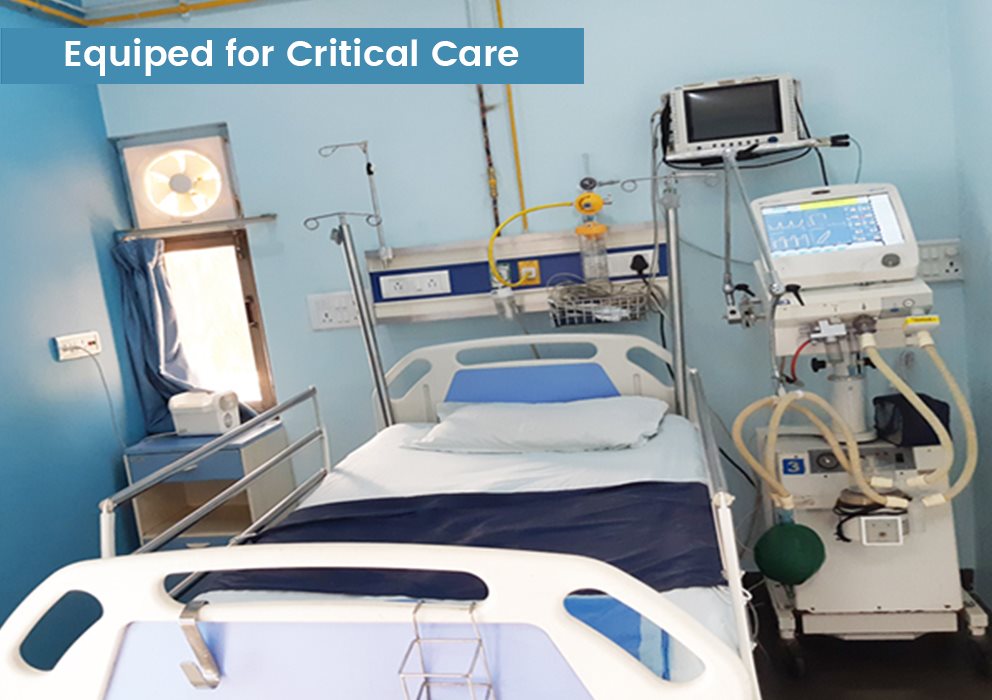 Agrawal Hospitals
