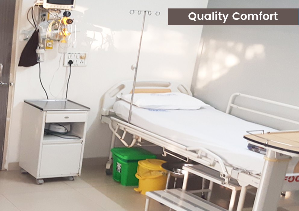 Agrawal Hospitals
