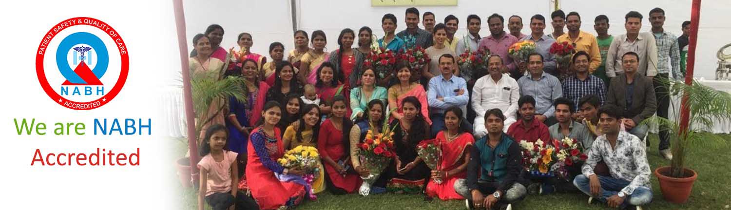 Agrawal Hospitals