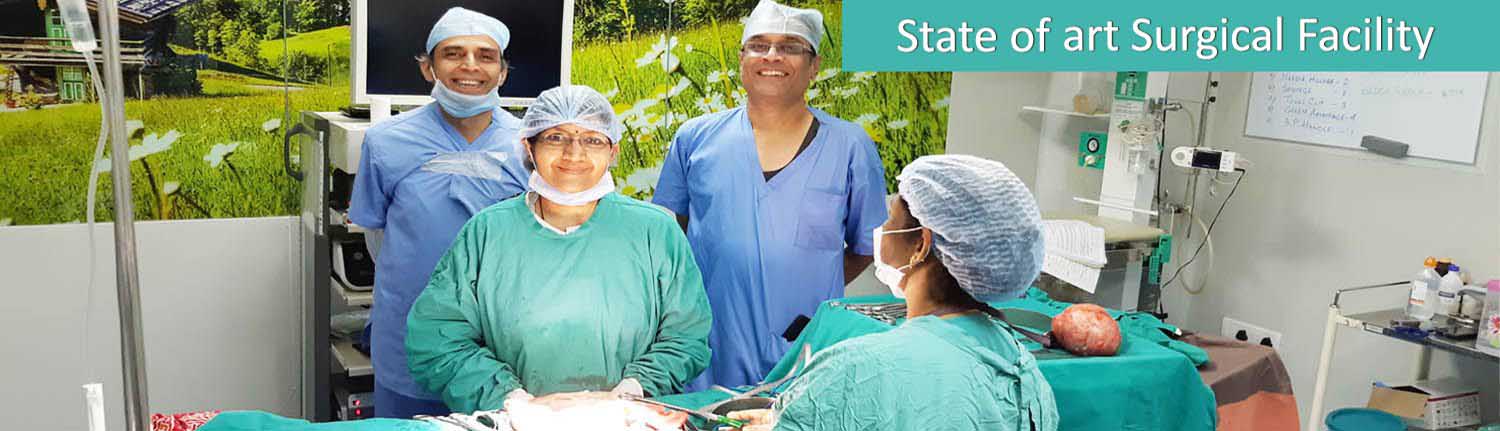 Agrawal Hospitals