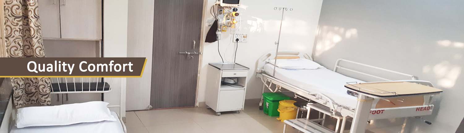 Agrawal Hospitals