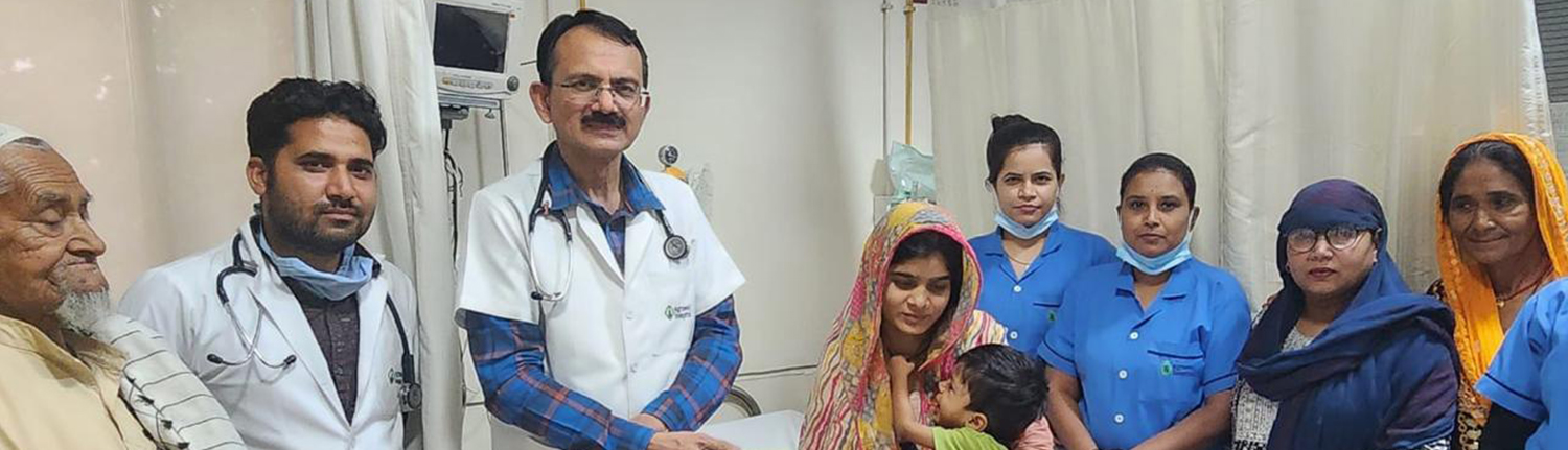 Agrawal Hospitals